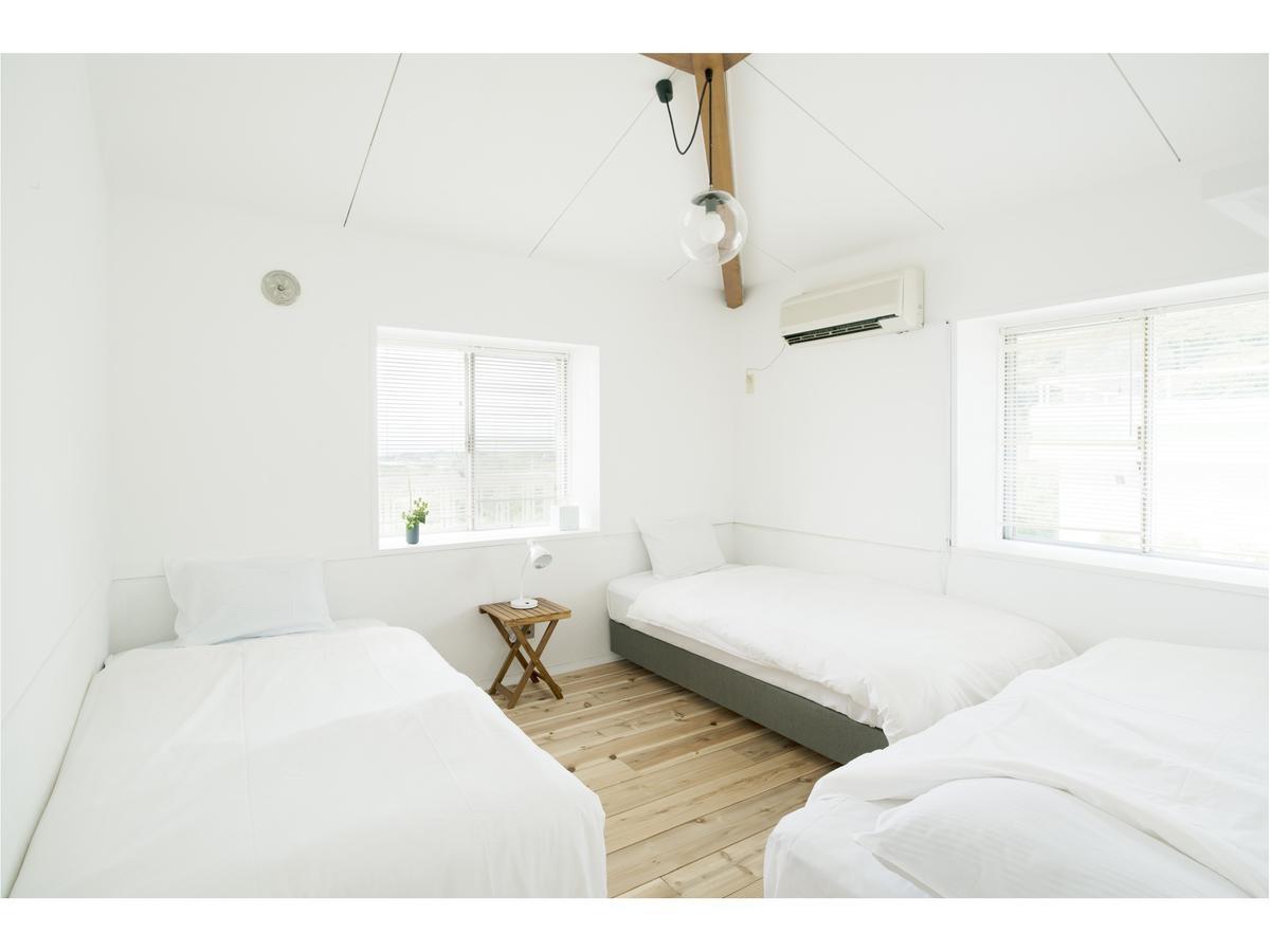 Pension Atca Tateyama (Chiba) Exterior photo