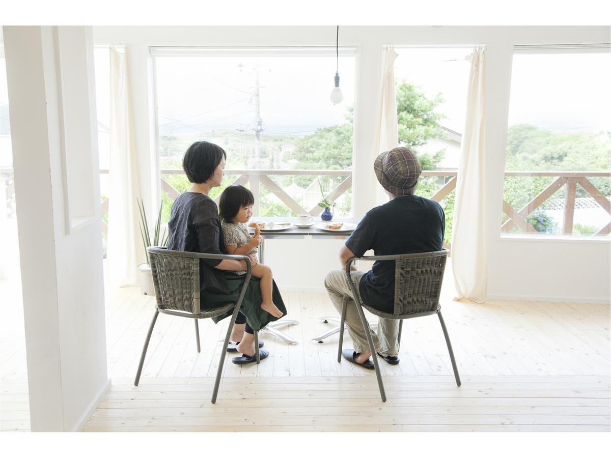 Pension Atca Tateyama (Chiba) Exterior photo