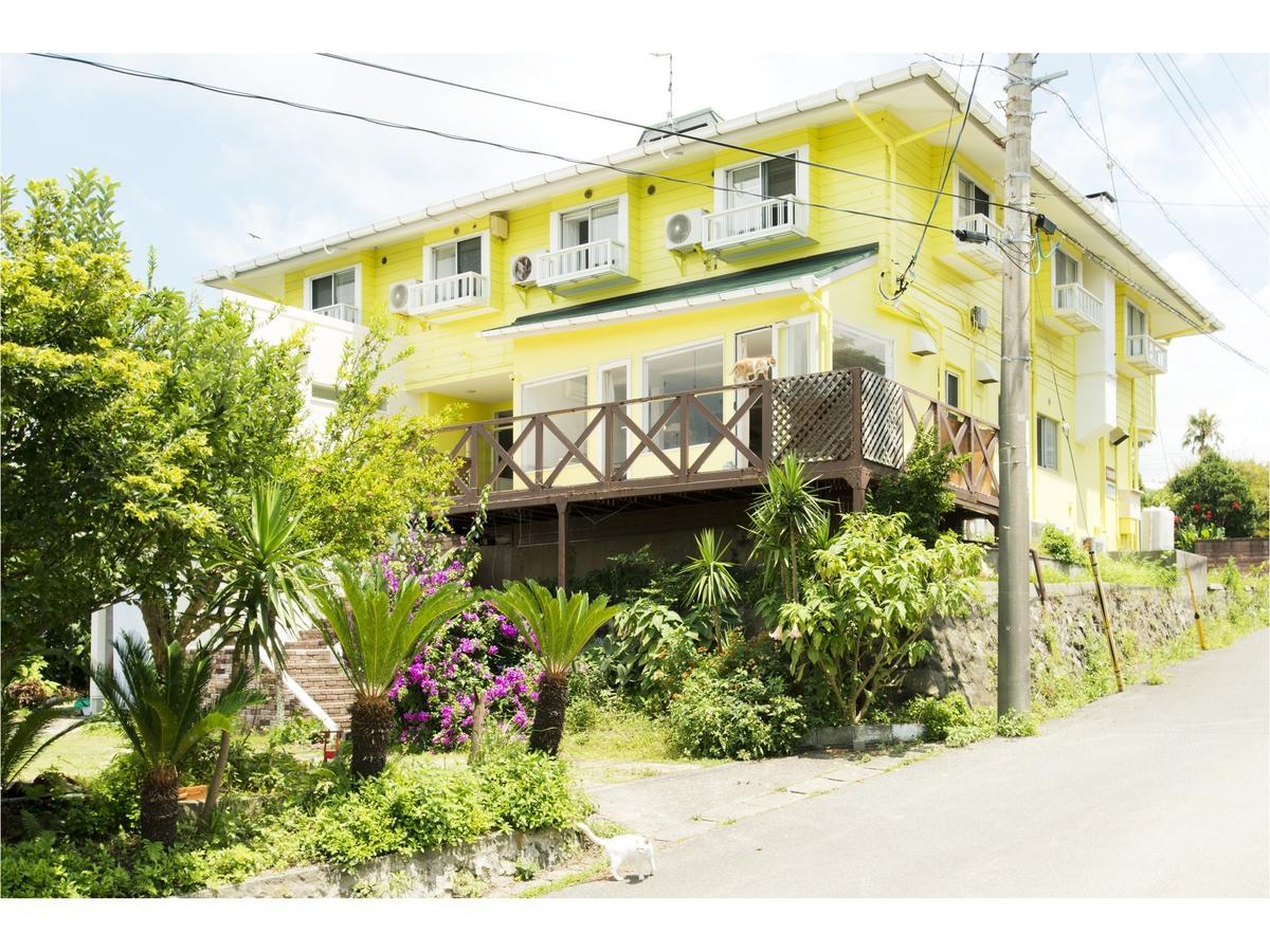 Pension Atca Tateyama (Chiba) Exterior photo