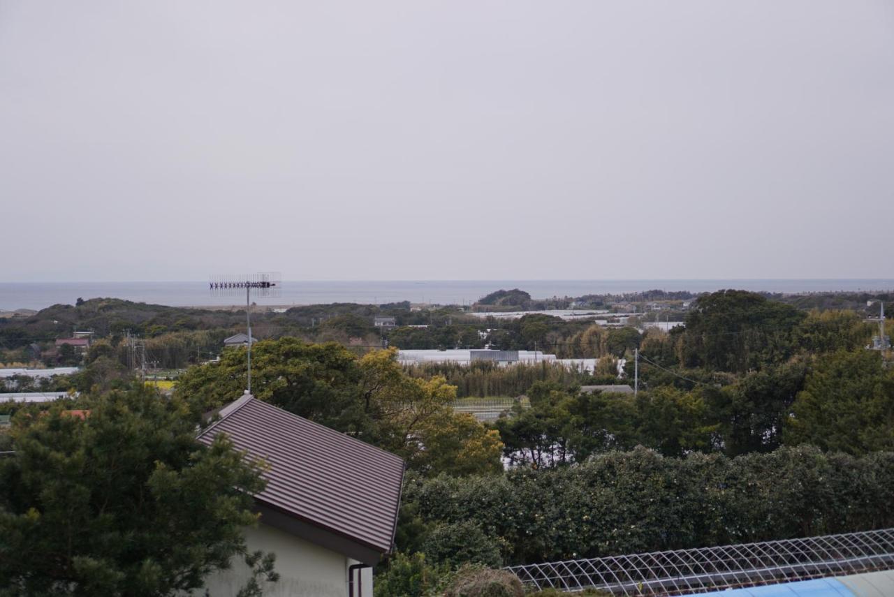 Pension Atca Tateyama (Chiba) Exterior photo